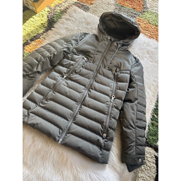 Nils puffers Jacket - Picture 2 of 12